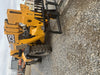 2020 JCB 510-56 Canopy, Solid Tires, Work Lights, Beacon, Aux Hydraulics, Back up Alarm, Lifting Eye, ES Decals