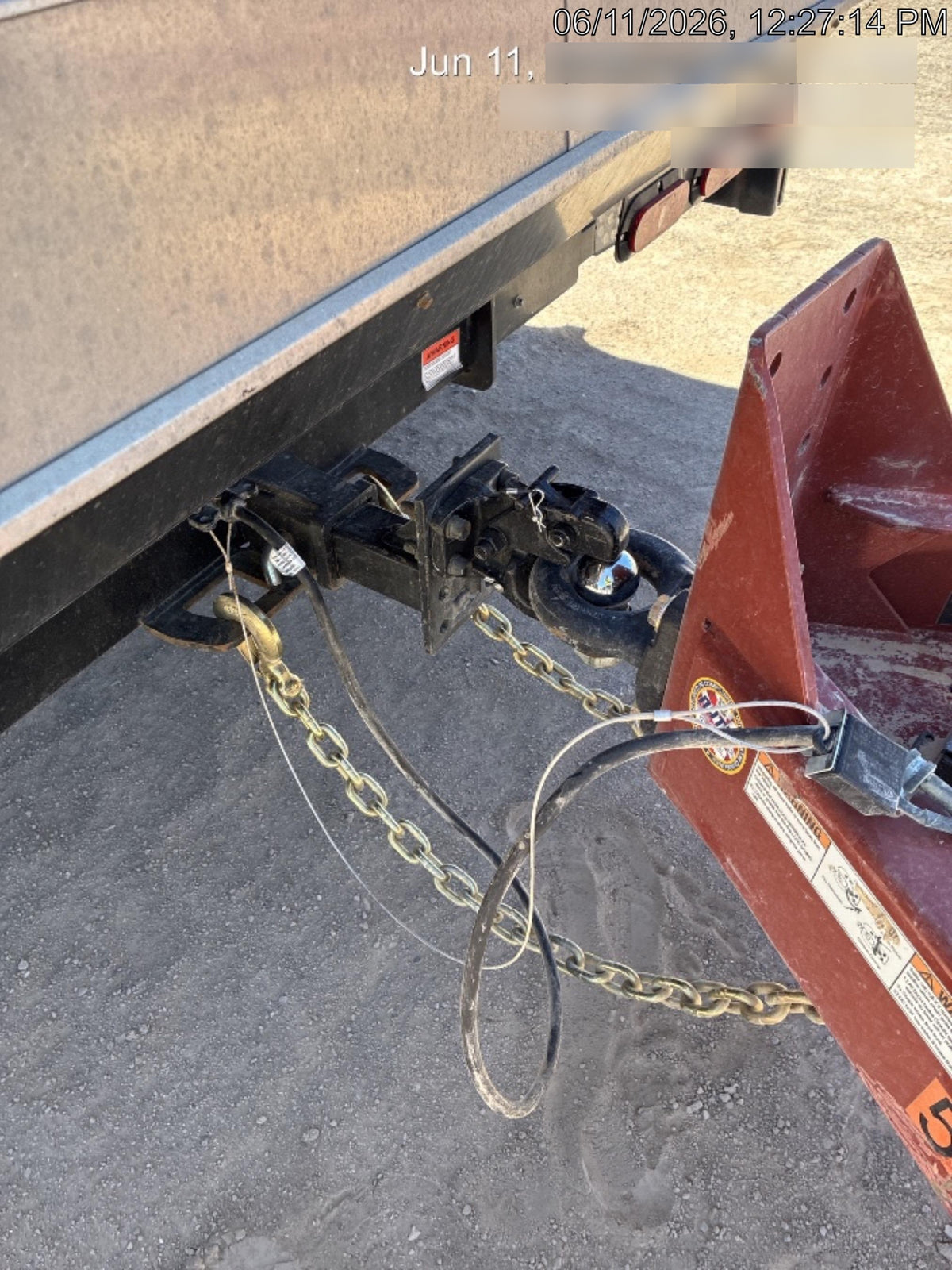 2025 FELLING TRAILERS FT-8R