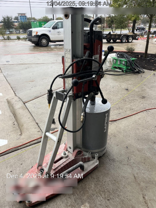 2024 HILTI DD 250