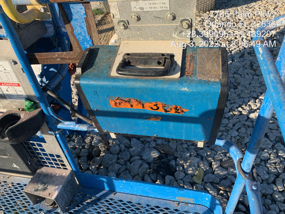 2020 MILLER ELECTRIC CST-280