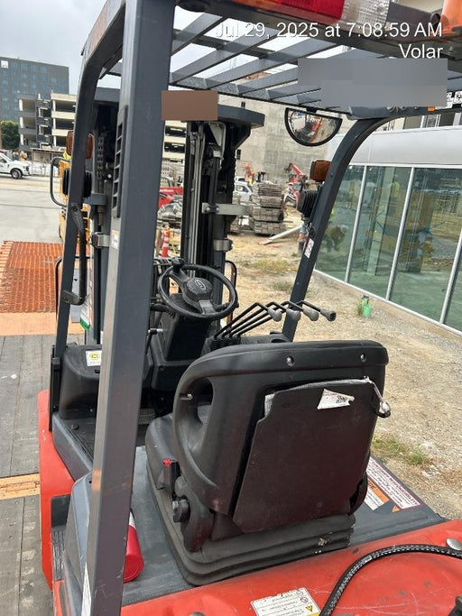 2022 HELI CPQYD30-KU1H - QUAD