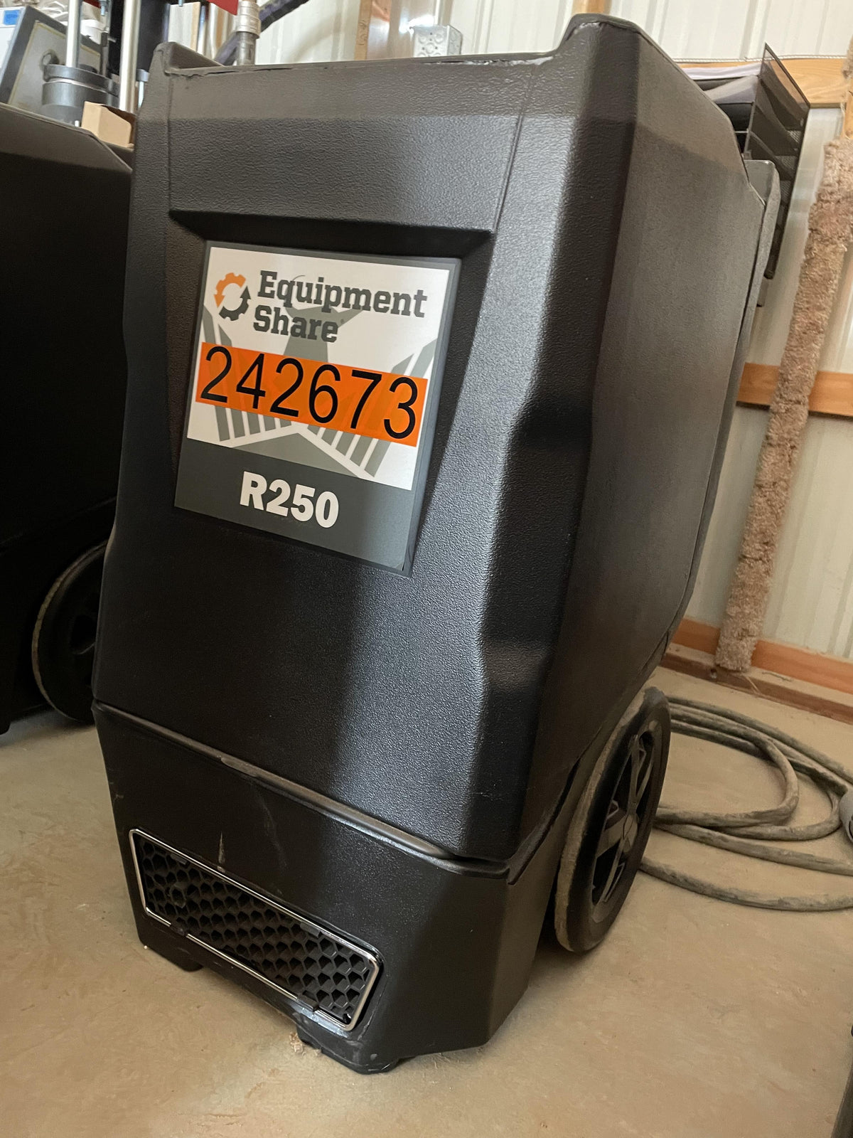 2022 PHOENIX R250