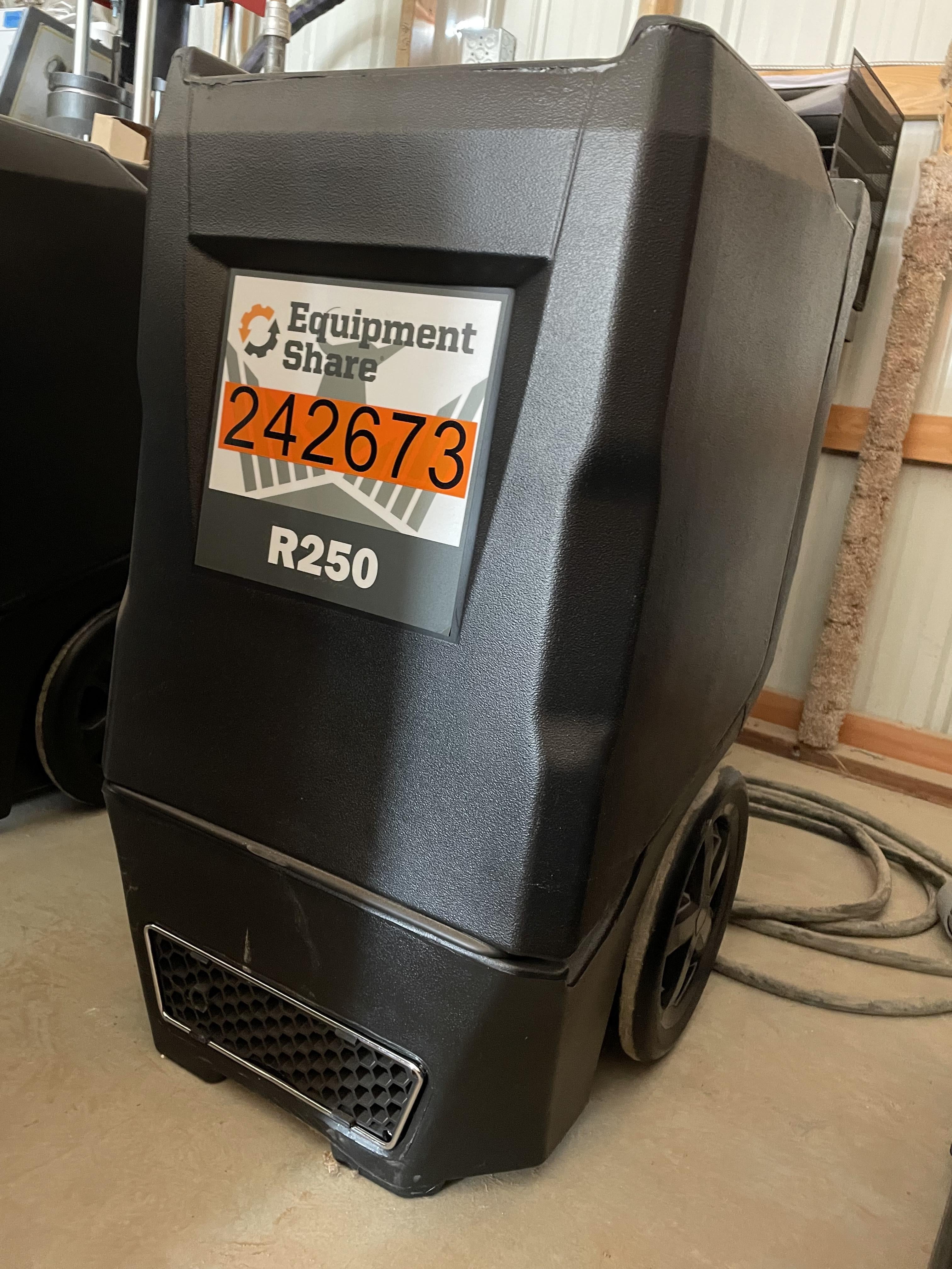 2022 PHOENIX R250