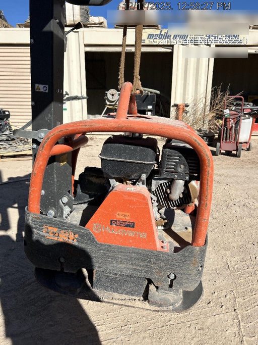 2024 HUSQVARNA LG300