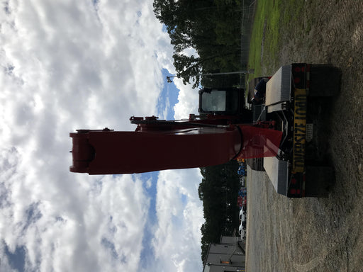 2020 LINK-BELT 250x4LF