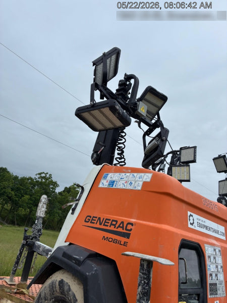 2024 GENERAC MLT2