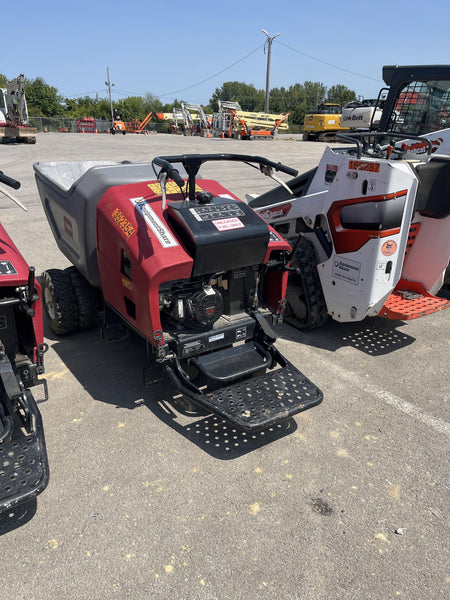 2023 TORO MB-1600