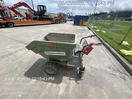 2021 CRATOS MCE400-V2
