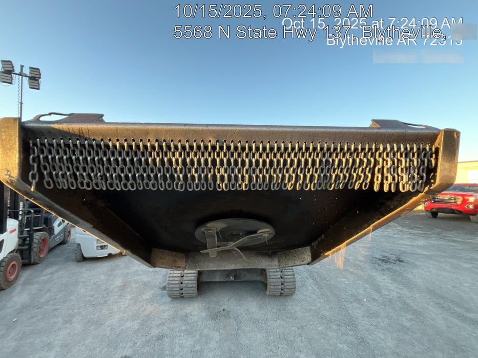 2020 PALADIN 30372A-0022