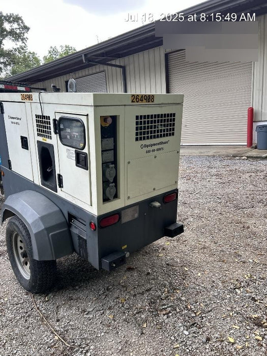 2022 ATLAS COPCO QAS45 CWK