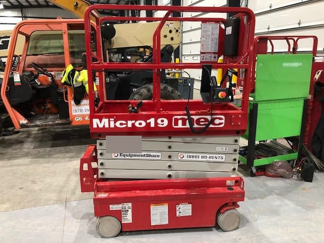 2019 MEC Micro 19