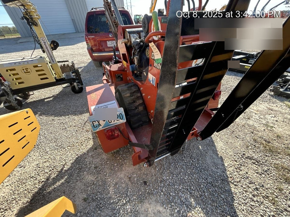 2021 DITCH WITCH S3C