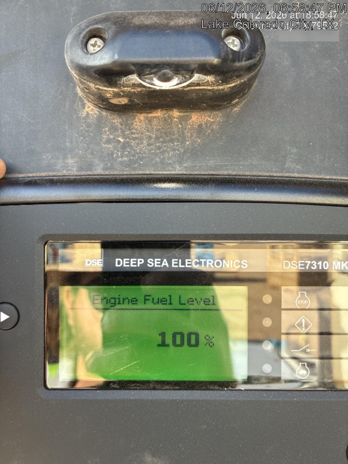 2020 ATLAS COPCO QAS150