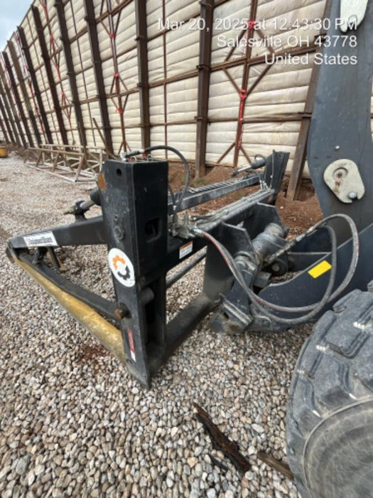 2024 ARROW MATERIAL HANDLING 049PG