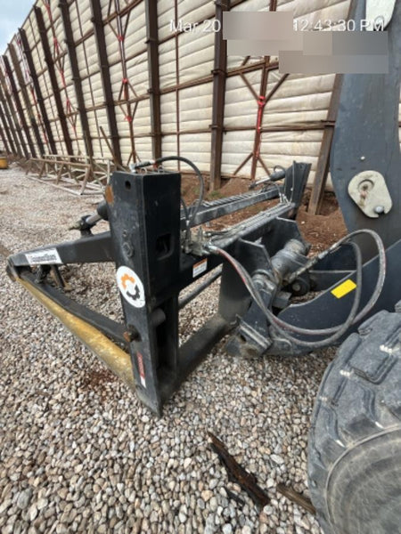 2024 ARROW MATERIAL HANDLING 049PG