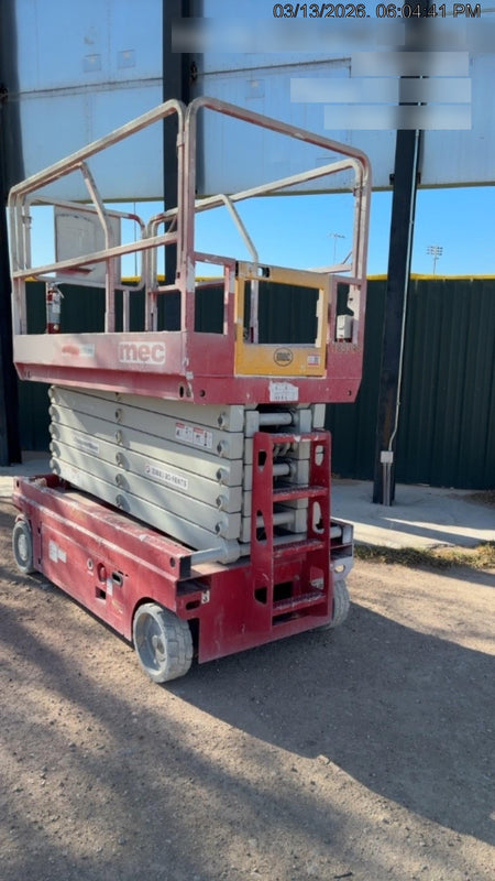 2021 MEC 4046SE
