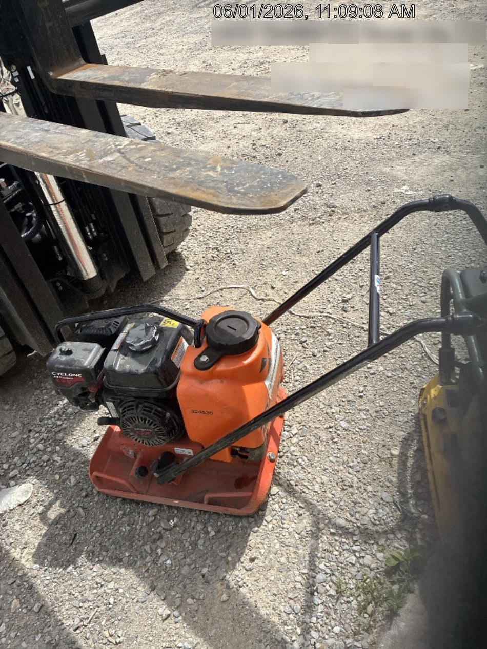 2023 MULTIQUIP MVC82VHW