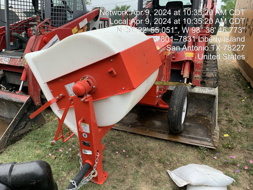 2023 MULTIQUIP WM90PH8