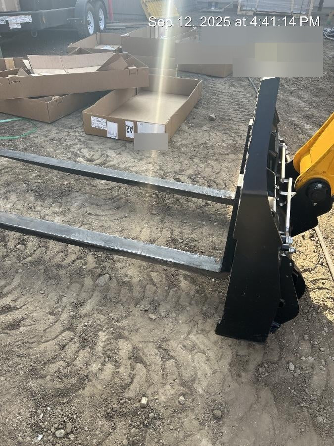 2025 JCB 505-20TC