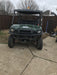 Kawasaki Mule PRO-DXT Diesel, 6-Seater, Canopy