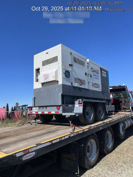 2020 ATLAS COPCO QAS 330