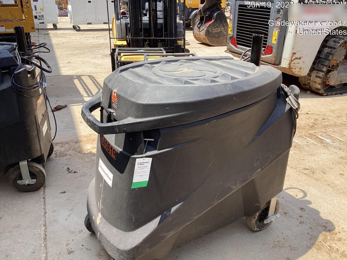 2022 POWER BREEZER PB4BASE