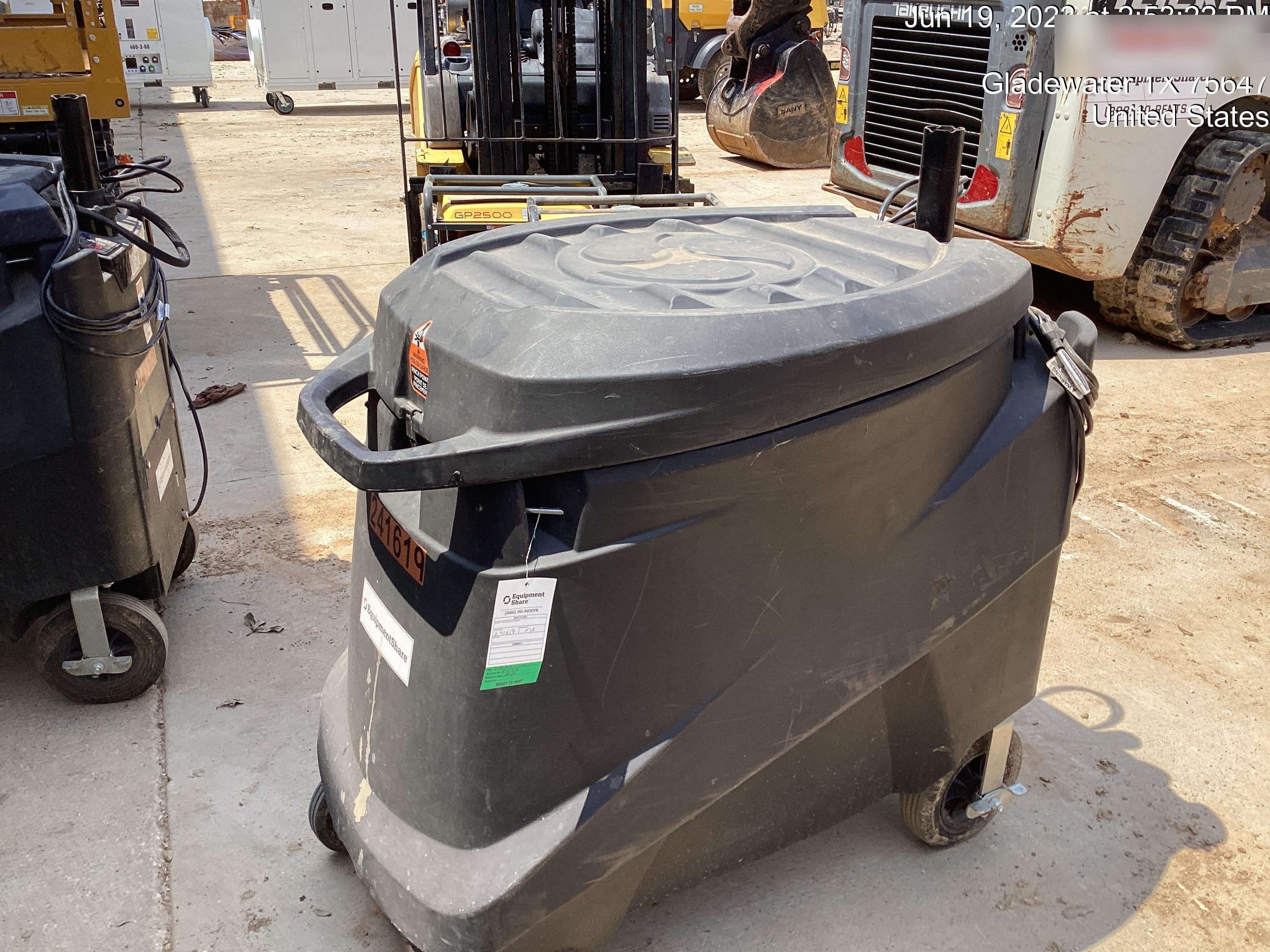 2022 POWER BREEZER PB4BASE