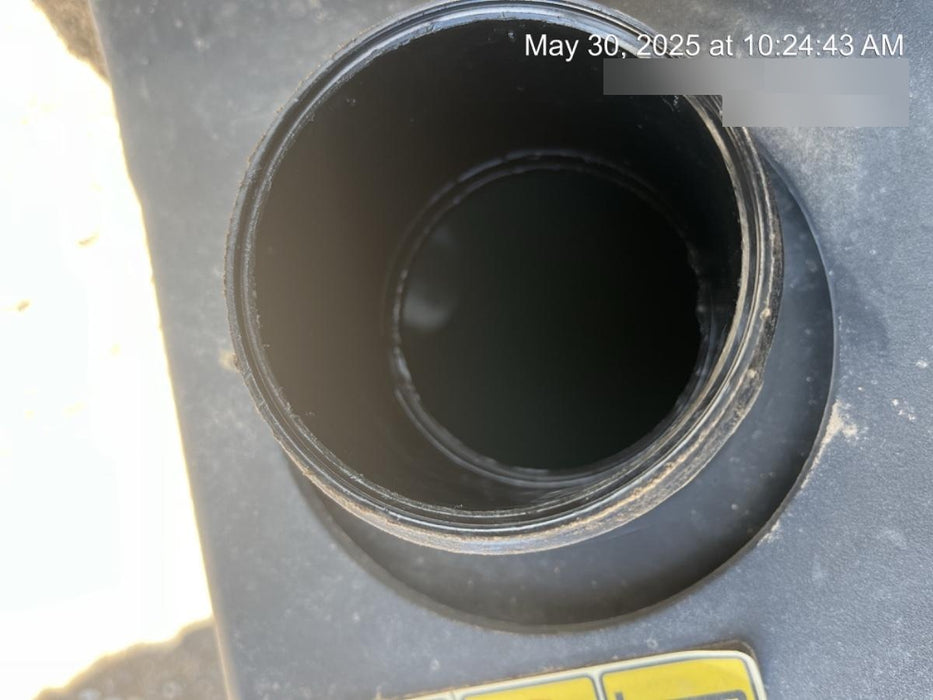 Kubota RTV-X1140W-H Plastic Canopy, Windshield Acrylic Clear, LED Strobe Light, Wire Harness Kit, Back up Alarm