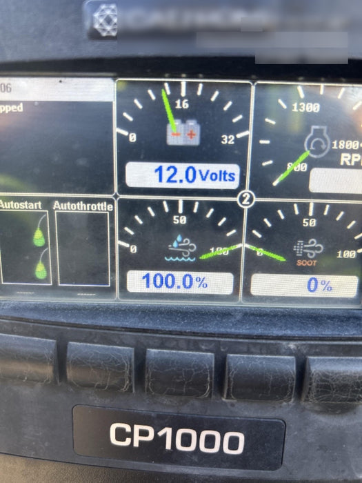 2022 PREMIER PUMP 8NNT‐RP‐TCD3.6‐T120