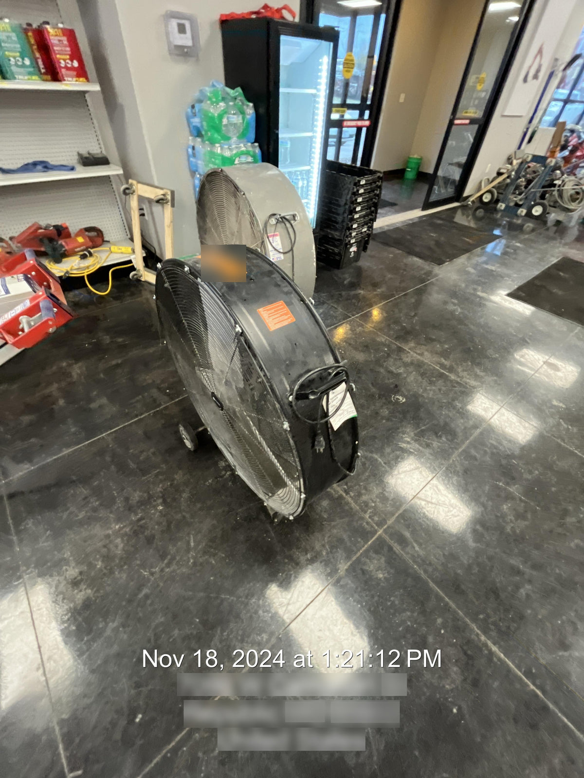 2021 UTILITECH SFBC-900F
