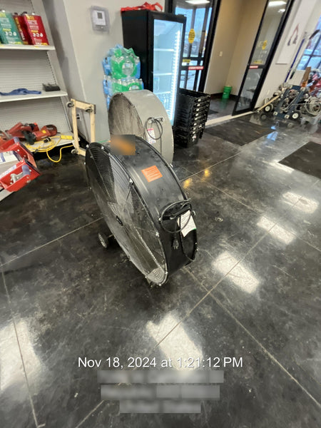2021 UTILITECH SFBC-900F