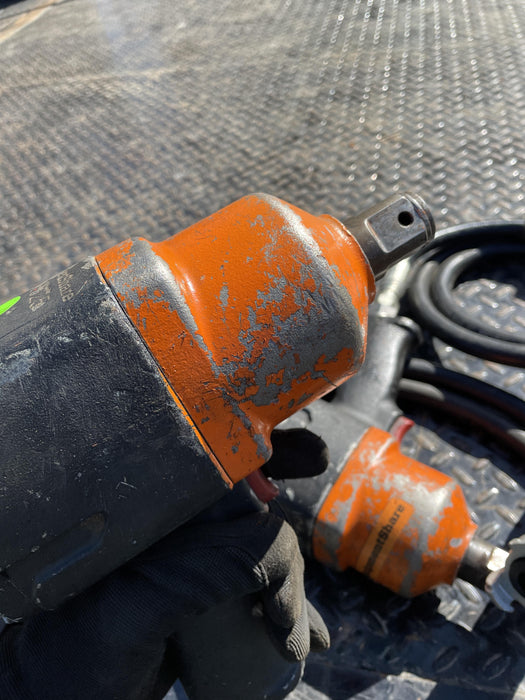 2020 MICHIGAN PNEUMATIC 751SS