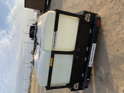 2020 MI-T-M CORPORATION HS-3006-0MDK-UR