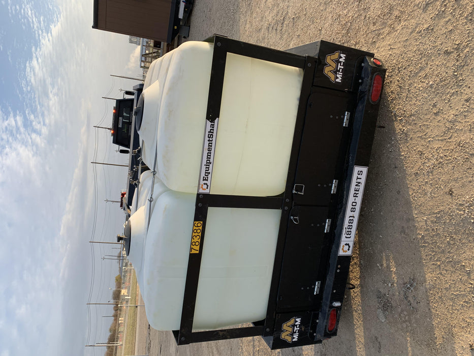 2020 MI-T-M CORPORATION HS-3006-0MDK-UR