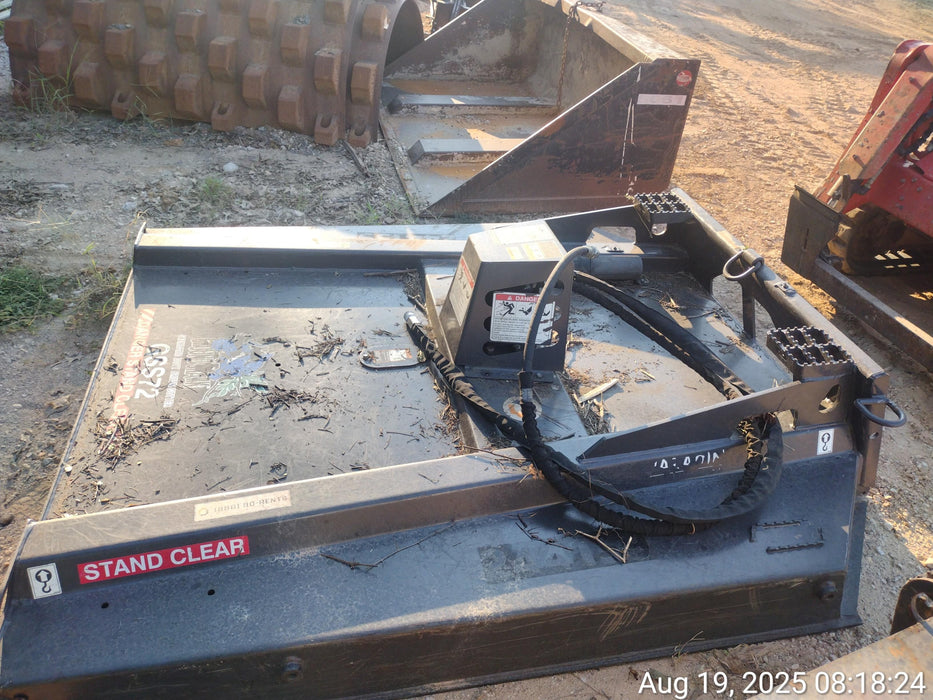 2022 PALADIN 30372A-0022