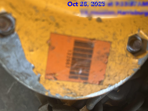 2020 HARRINGTON CF050-20