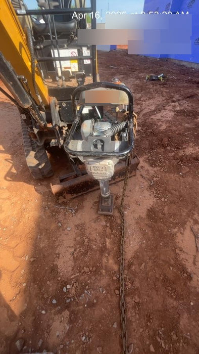 2023 MULTIQUIP MTR40HF