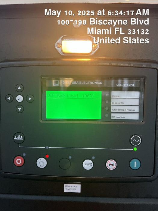 2024 ATLAS COPCO QAS 70