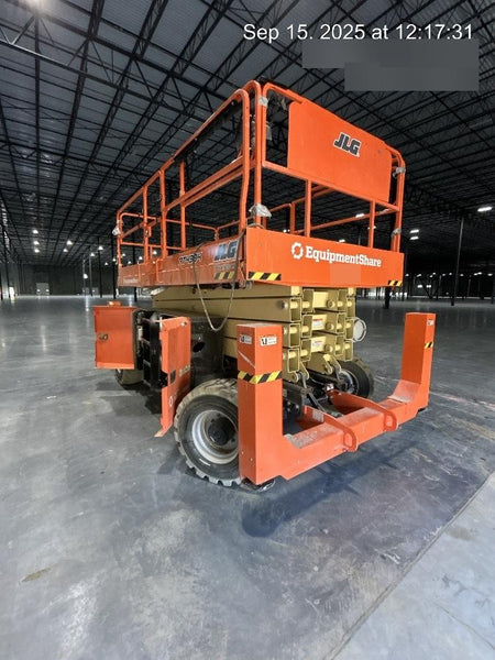 2024 JLG RT4394