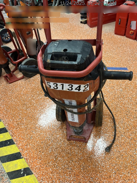 2025 HILTI TE 3000-AVR