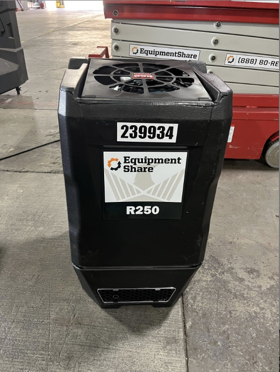 2022 PHOENIX R250