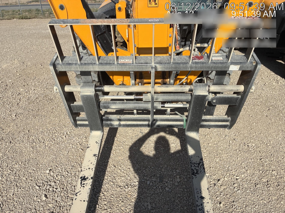 2026 JCB 400/F7360