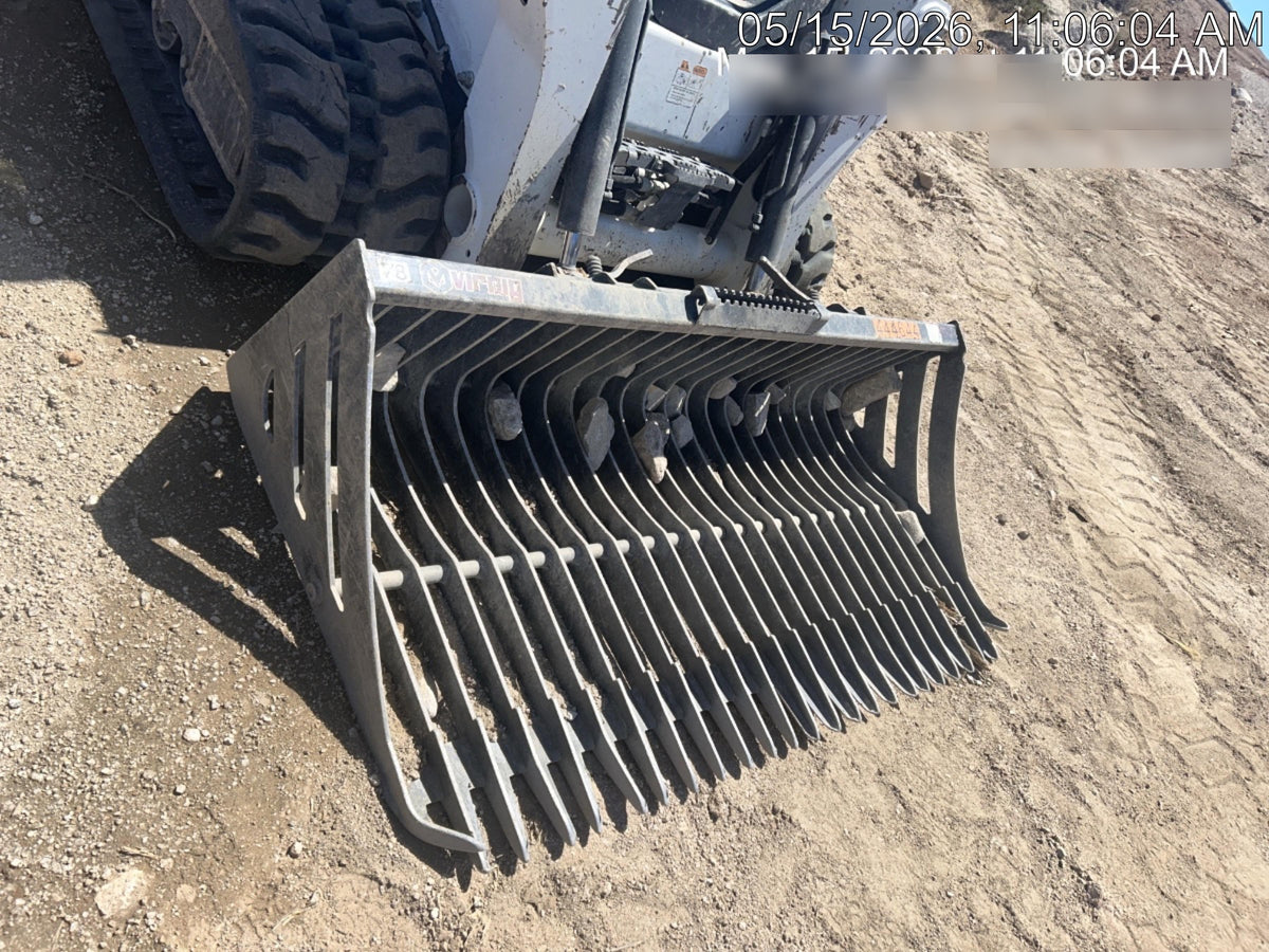 2024 ARROW MATERIAL HANDLING 374UNRB
