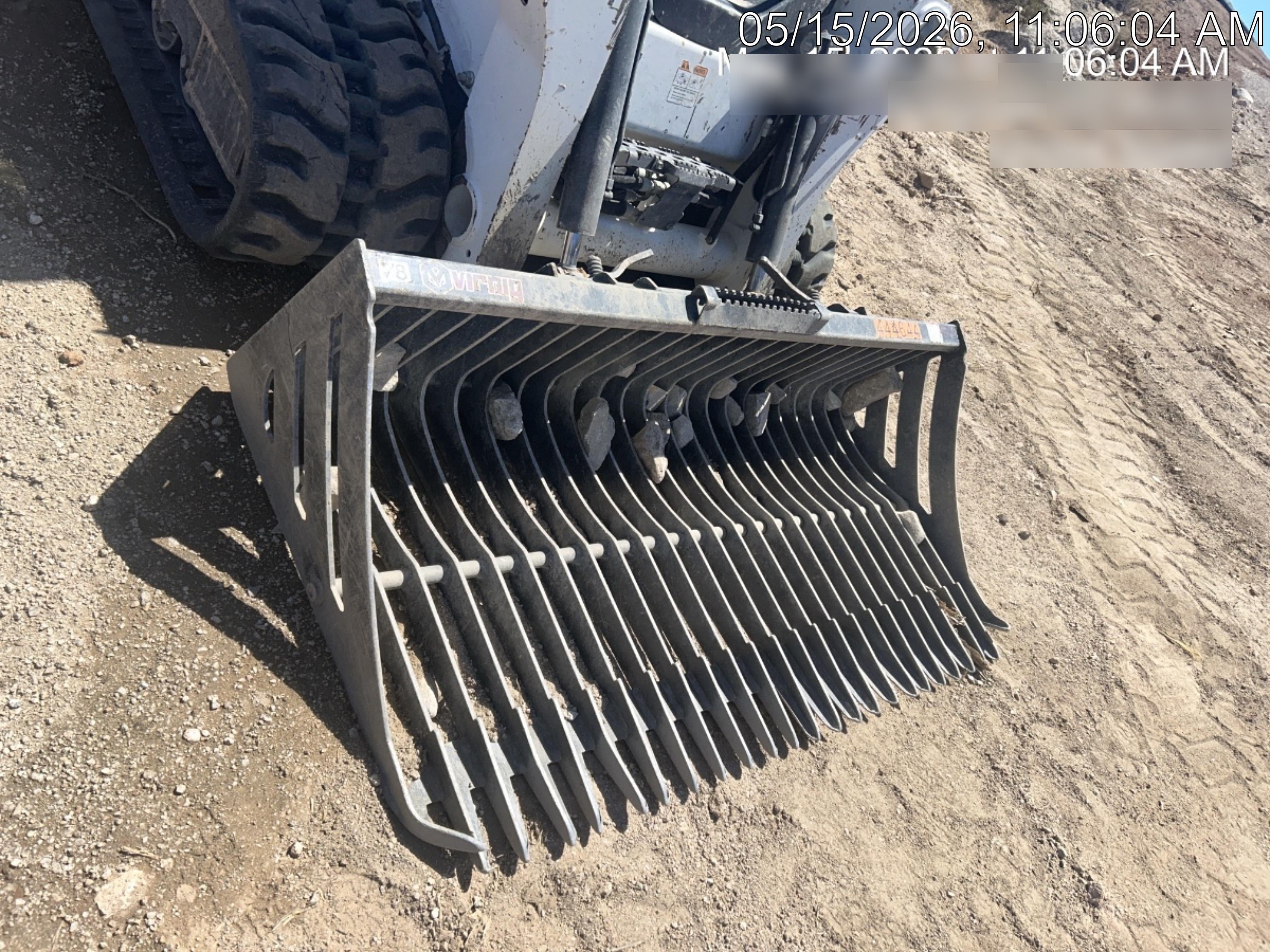 2024 ARROW MATERIAL HANDLING 374UNRB