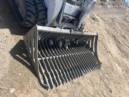 2024 ARROW MATERIAL HANDLING 374UNRB