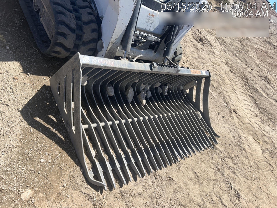 2024 ARROW MATERIAL HANDLING 374UNRB