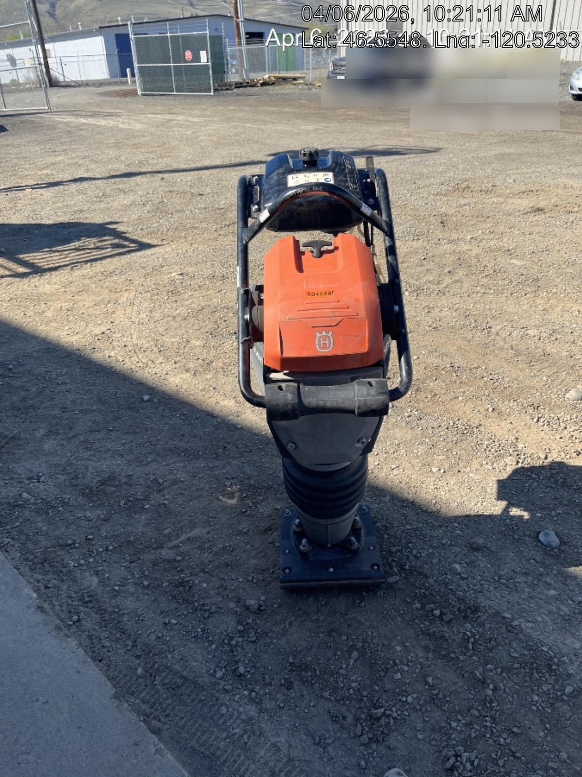 2025 HUSQVARNA LT6005