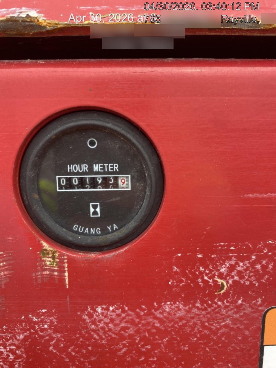 2021 MEC 4555SE