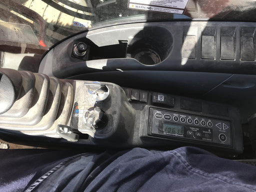 2019 LINK-BELT 210X4EX