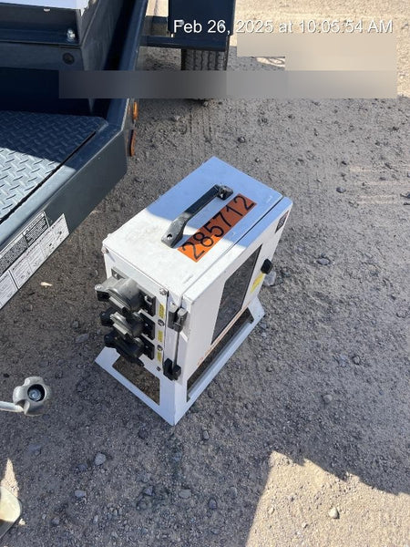 2022 TRYSTAR DAKA1.D3-A-K-A1